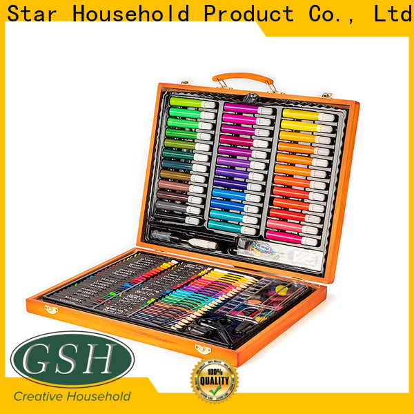 GSH artist set factory bulk buy