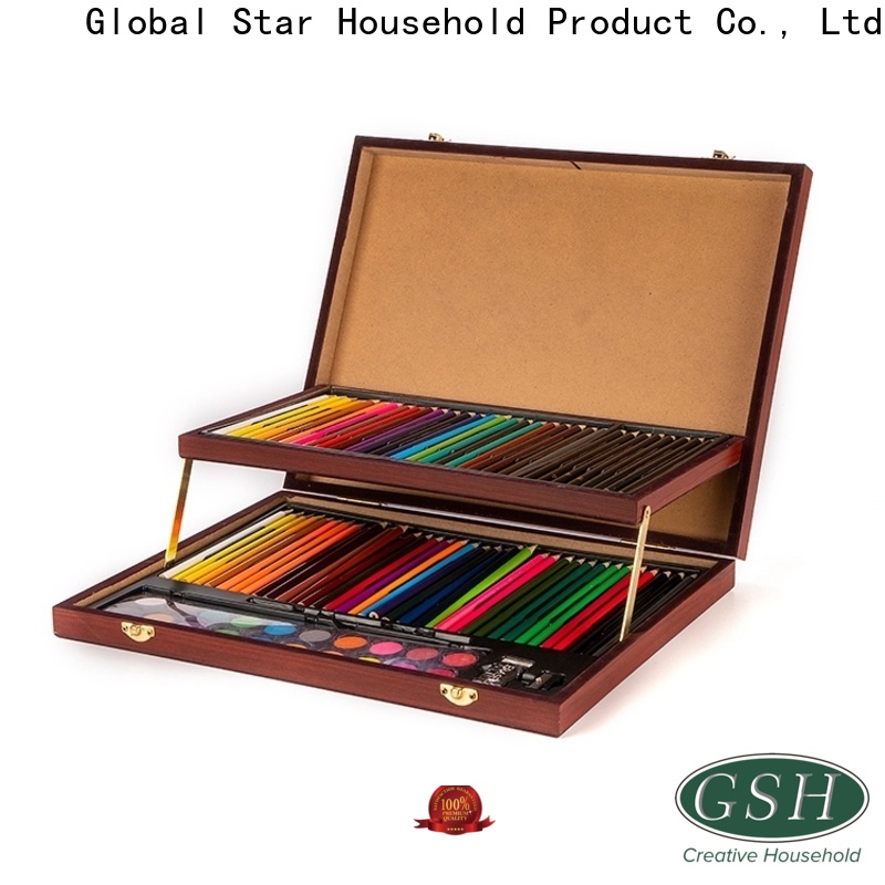 Latest drawing sets for artists factory bulk production
