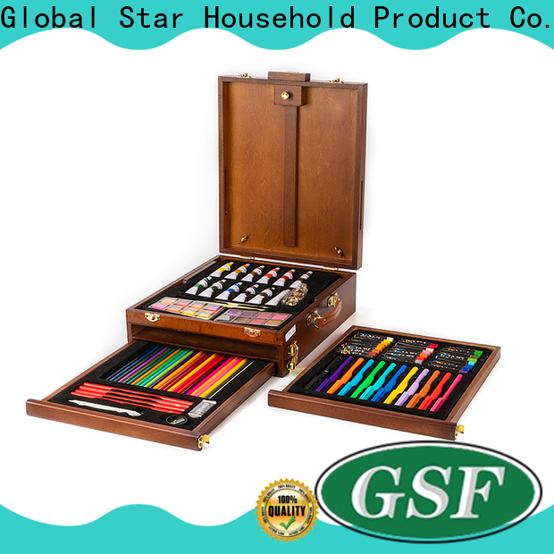 GSH High-quality artist paint sets manufacturers on sale