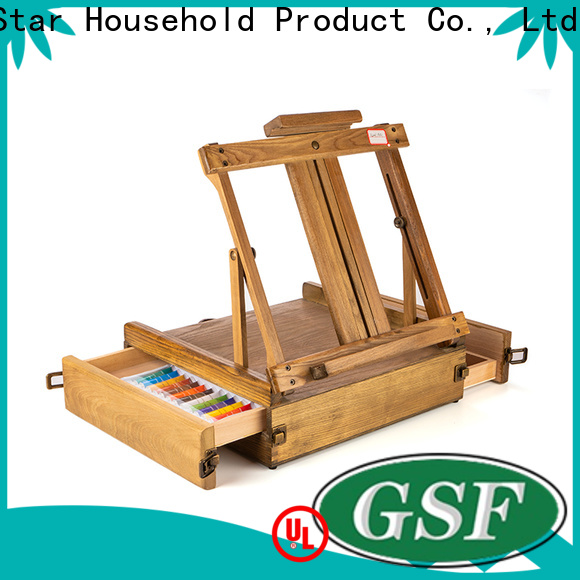 GSH quality art set factory for promotion