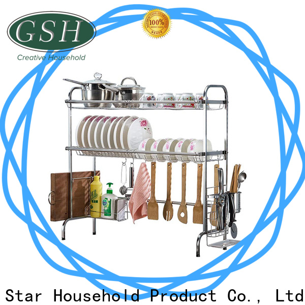GSH breakfast trays company for promotion