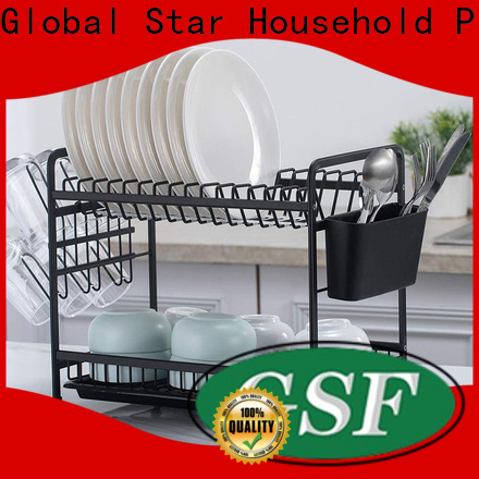GSH Latest counter dish rack company bulk buy