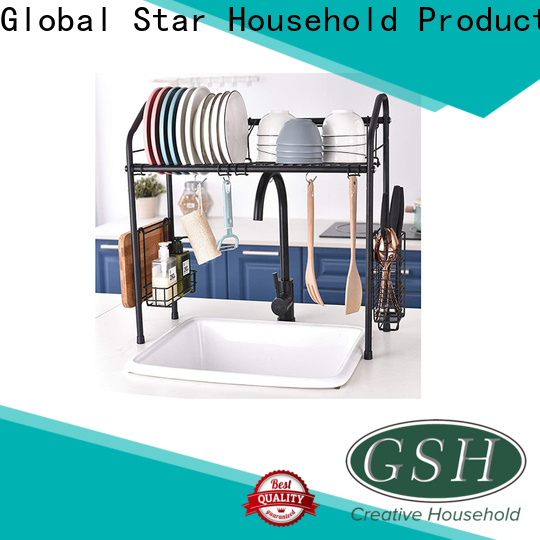 GSH dish holder rack Supply bulk production