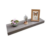 Homewell Wood Floating Shelves for Home Decoration GSH260