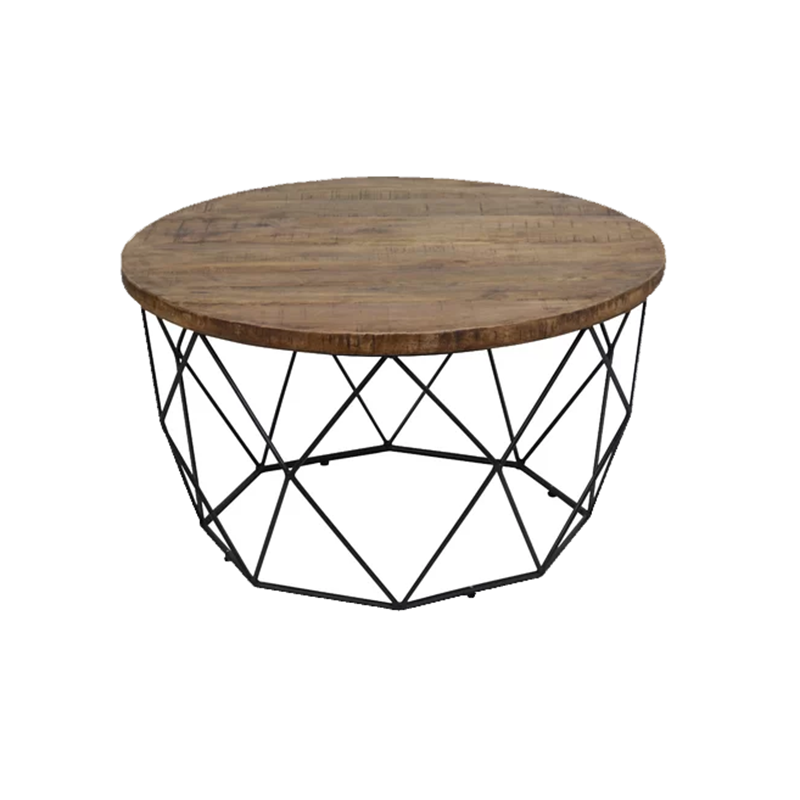 Frame Coffee Table Side Table GSH278