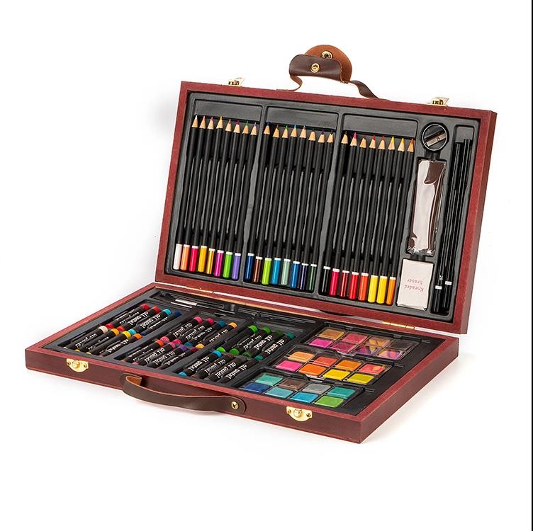 GSH artist set for children factory bulk production-2